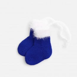 Christmas tree ornament 