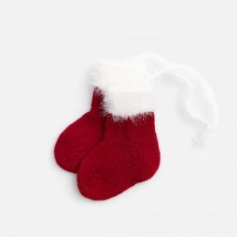 Christmas tree ornament 