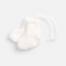 Christmas tree ornament 