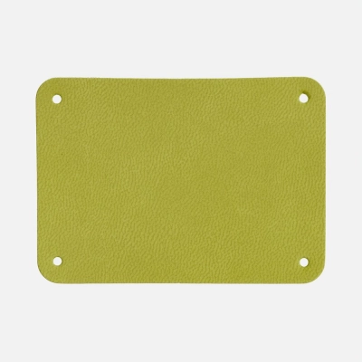 
                                                Eta Latte label, XL, light green
                                                