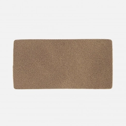 Лейбл Listra Nubuck Touch, XS, коричневый