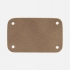 Лейбл Eta Nubuck Touch, S, коричневый