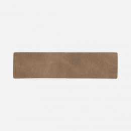 Лейбл Listra Nubuck Touch, S, коричневый
