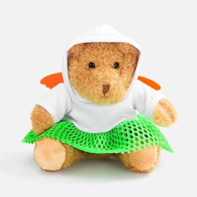 
                                                Soft toy constructor 