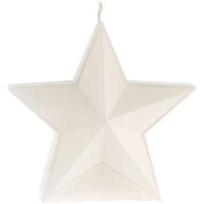 
                                            Свеча High Five, белая
                                            