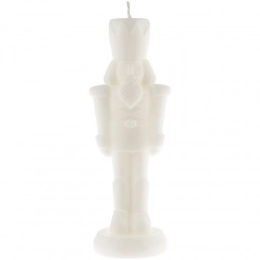 Свеча Lightguard, белая