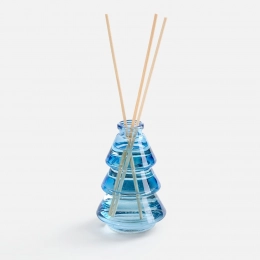 Aromatic diffuser Grunwald, blue