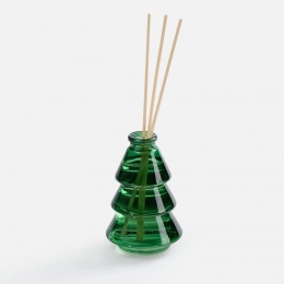 Aromatic diffuser Grunwald, green