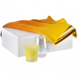 Set Toive, yellow