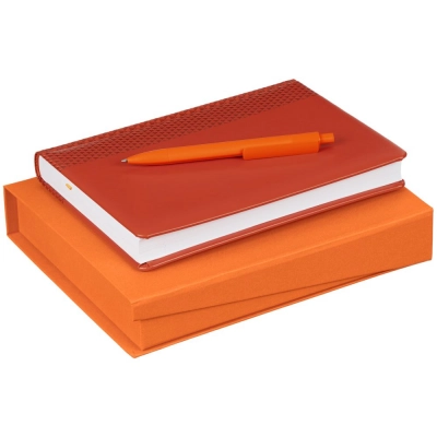 
                                                Prizma set, orange
                                                