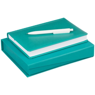 
                                                Prizma set, turquoise
                                                