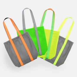 Mesh bag-constructor Kupenga