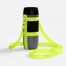 Kesta bottle construction bag.