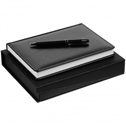 Nebraska Duo set, black