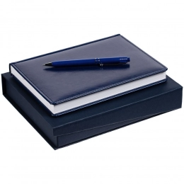 Nebraska Duo set, blue