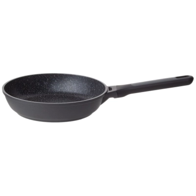 
                                            Dara non-stick coated frying pan.
                                            