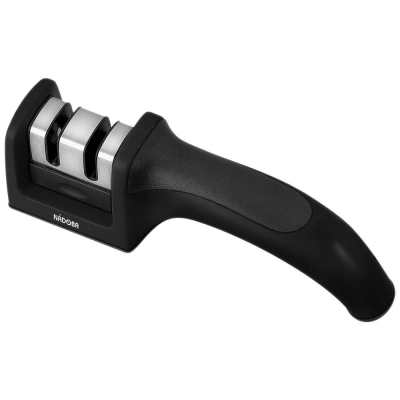 
                                            Handheld knife sharpener Borga
                                            