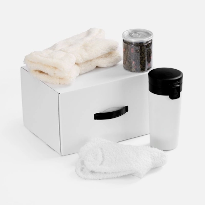 
                                                Cozyflow set
                                                