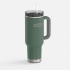 Icon 1200 thermos mug, green