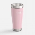 Icon 470 pink thermos cup.
