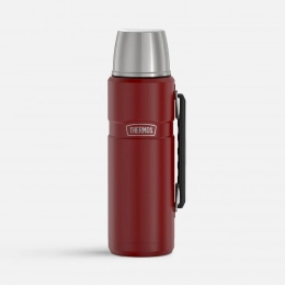 Thermos King 1200, red