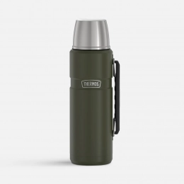 Thermos King 1200, khaki