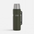 Thermos King 1200, khaki