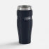 Thermocup King 470, dark blue.