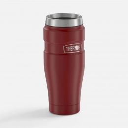 Thermocup King 470, red