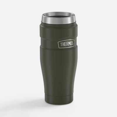 
                                                Thermocup King 470, khaki
                                                