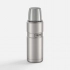Thermos King 470, silver (steel)