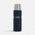 Thermos King 470, dark blue.