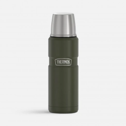 Thermos King 470, khaki