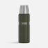 Thermos King 470, khaki