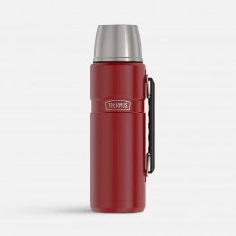 Thermos King 2000, red