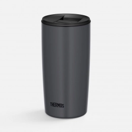 Thermocup JDP 500, dark gray.
