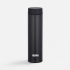 Thermal bottle JOJ 180, black