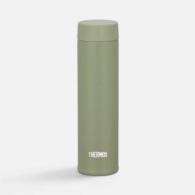 
                                                Thermal bottle JOJ 180, khaki
                                                