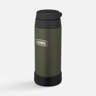 
                                                Thermos bottle ROB 500, khaki.
                                                