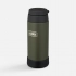 Thermos bottle ROB 500, khaki.