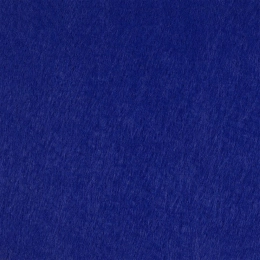 Заготовка из фетра Felt 600, синяя