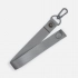 Removal of the Tohu button, gray.