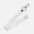 Removal of the Tohu button, white