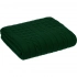 Tressa dark green blanket.