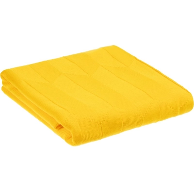 
                                            Rombus yellow blanket.
                                            