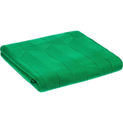
                                                Rombus green blanket.
                                                