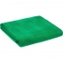 Rombus green blanket.