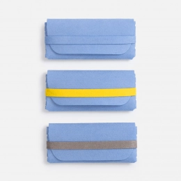FoldCase glasses case - constructor.