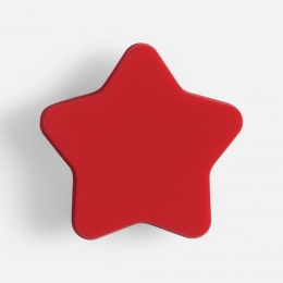 Jibbits made of PVC 