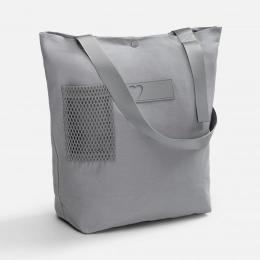 Taga shopping cart with gray elements